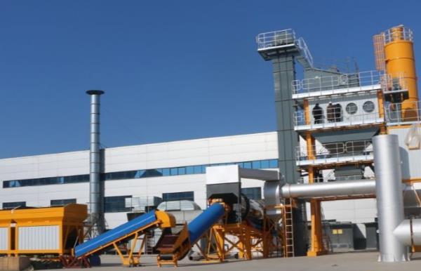 bitumen mixing plant_1
